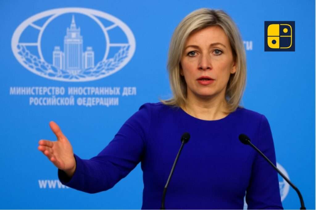 Russia Rejects EU Troop Deployment Ukraine