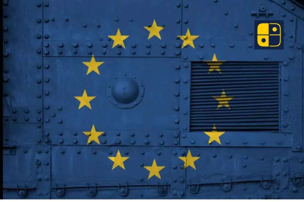SAFE and the Shifting Geopolitics