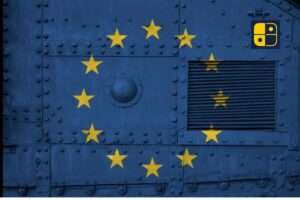 SAFE and the Shifting Geopolitics