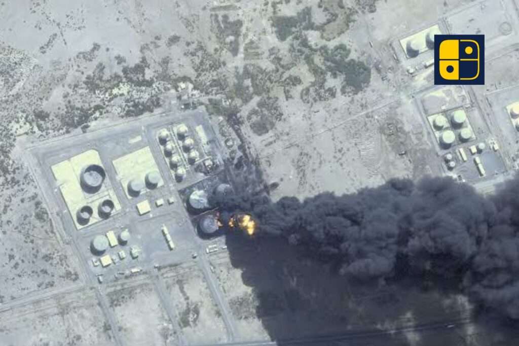 Sudan Drone Strikes Khartoum