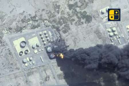 Sudan Drone Strikes Khartoum