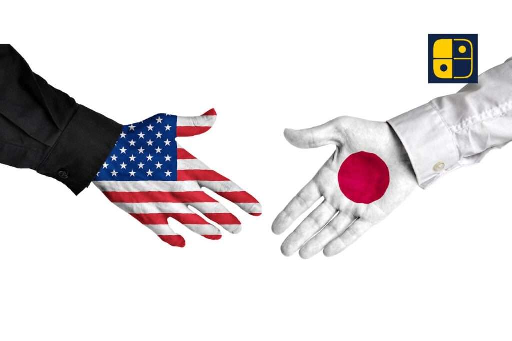 Trump Japan Trade Deal 2025