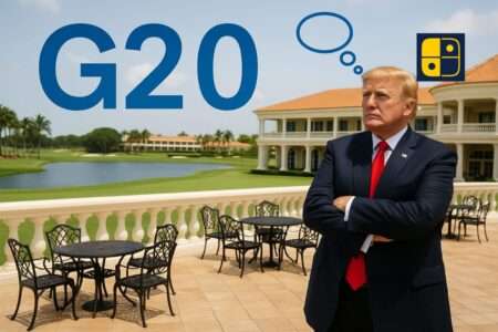 Trump Miami G20 Summit