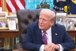Trump Modi Tariffs India