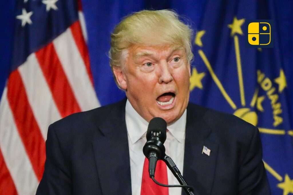 Trump Venezuela Caribbean Tensions