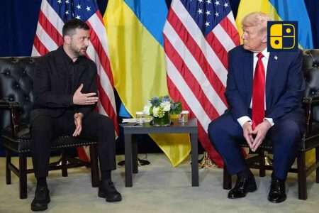 Trump calls NATO