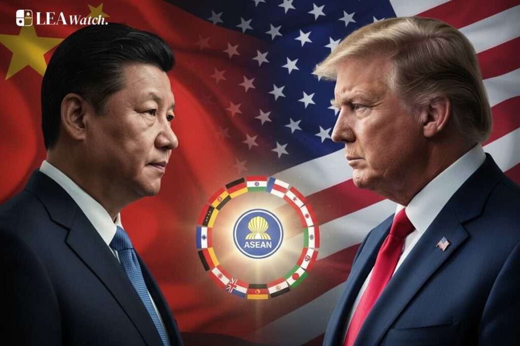 U.S Pressure