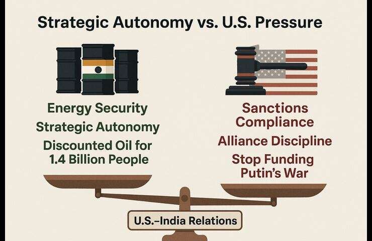 U.S. Trade Relations