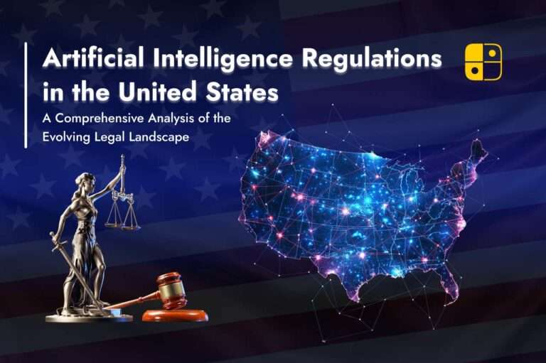US Artificial Intelligence Regulations