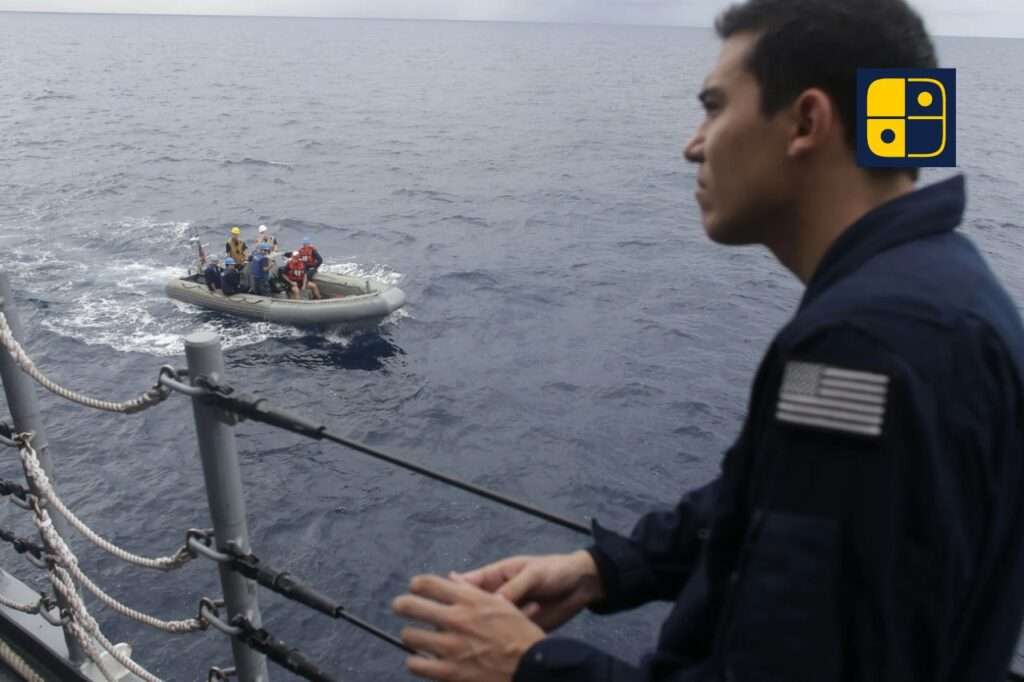 US Venezuela Drug Boat Strike