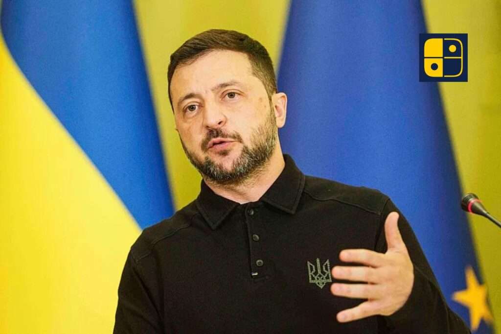 Ukraine NATO Weapons Fund