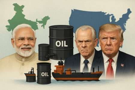 oil Tariff