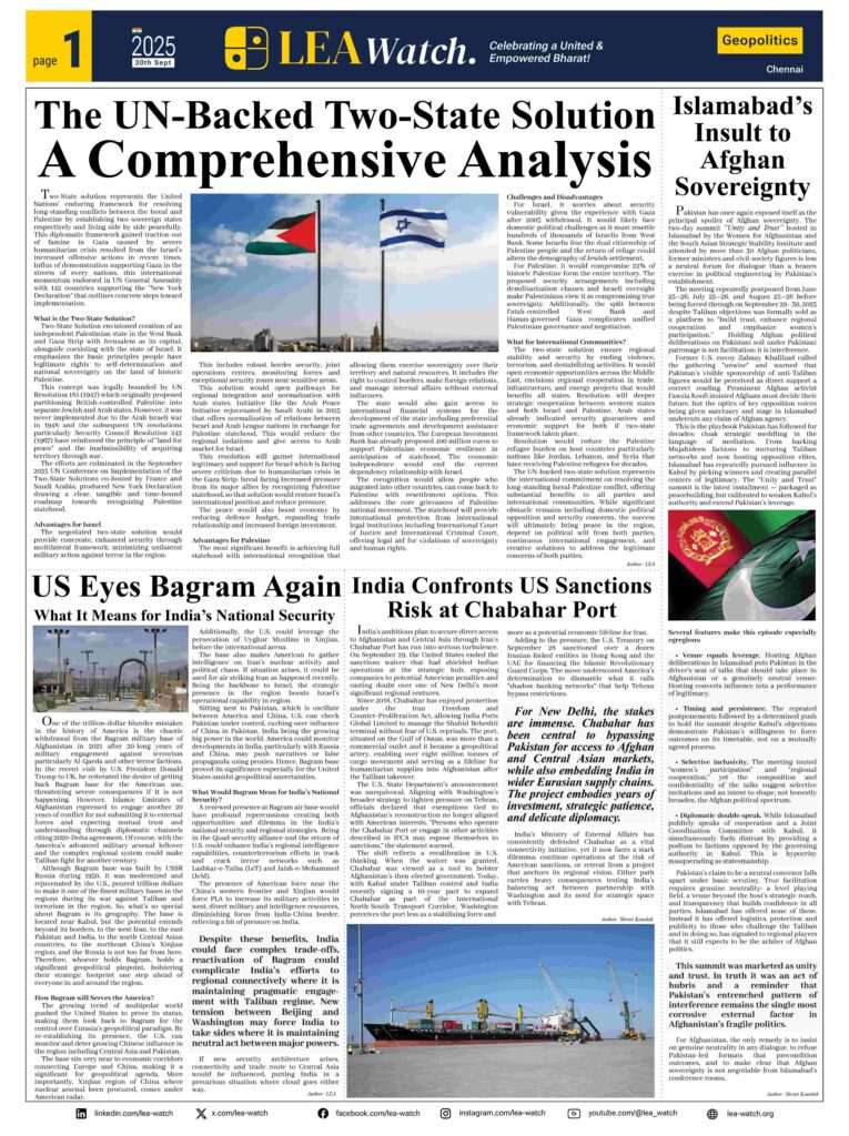 LEA Watch E-Newspaper 30th Sept 2025 30th-September-Newspaper