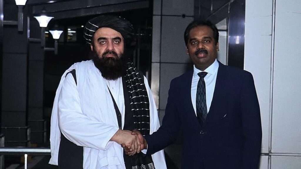 Afghan PM