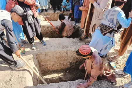 Afghanistan