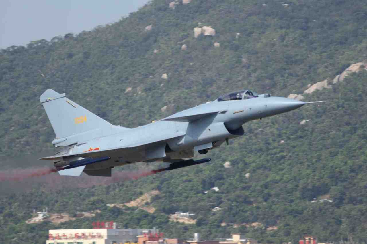 China-Jet