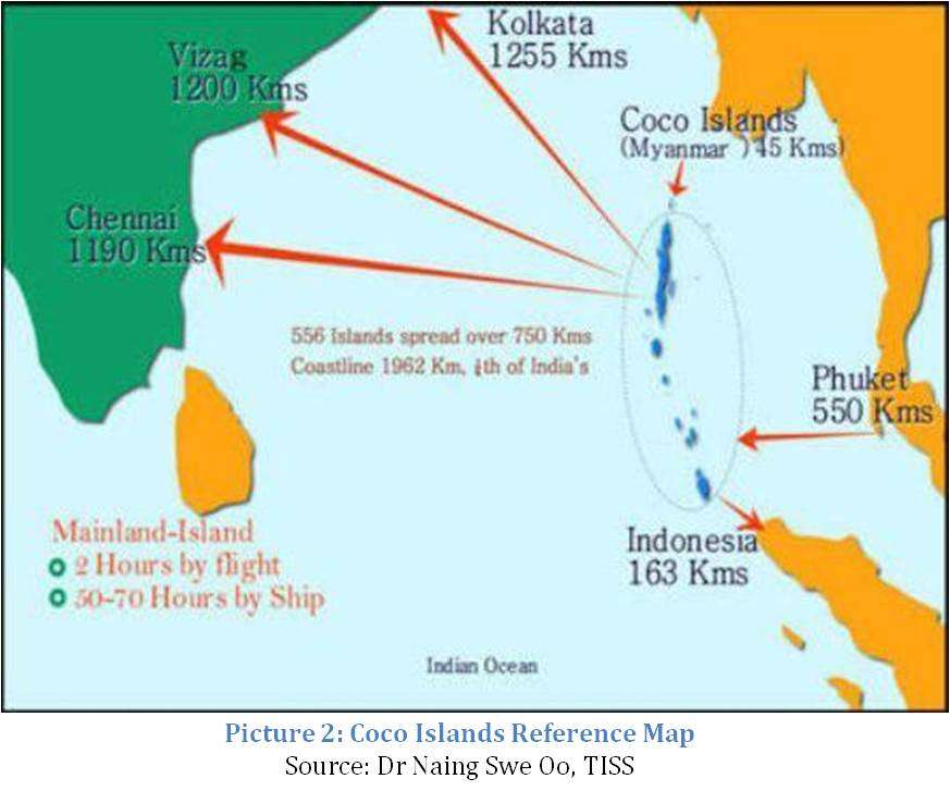 Coco-Islands-Map