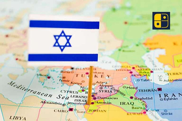 Israel Survival Strategy