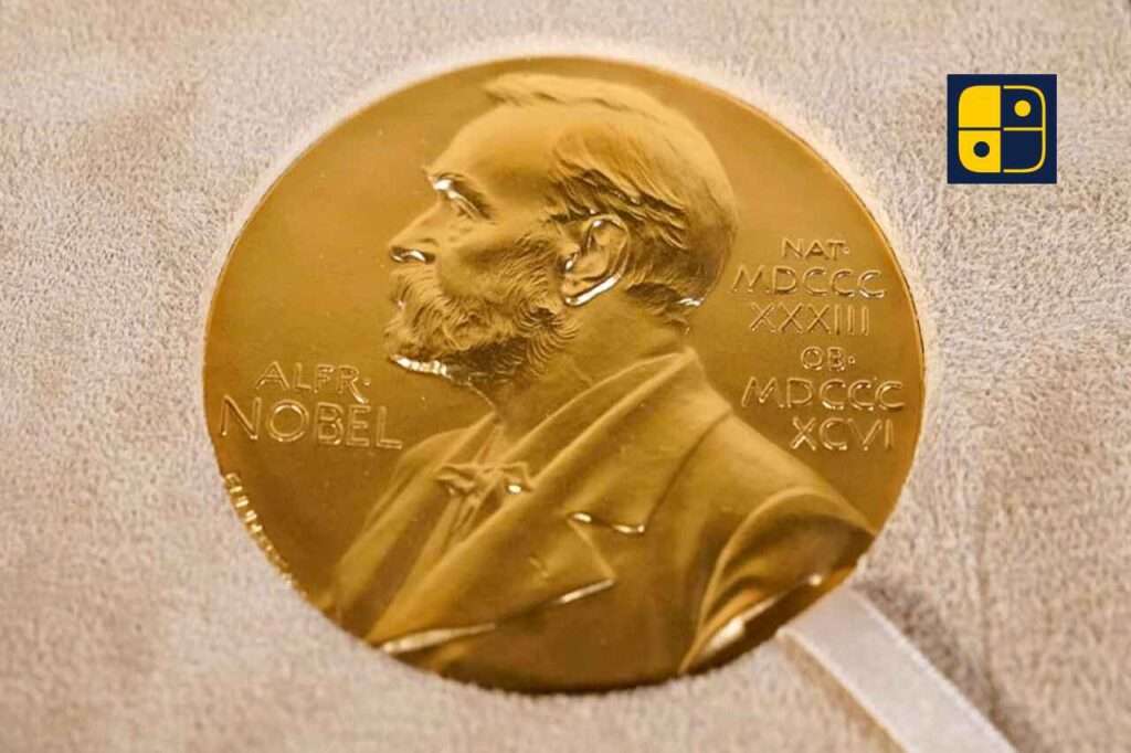 Nobel Prize