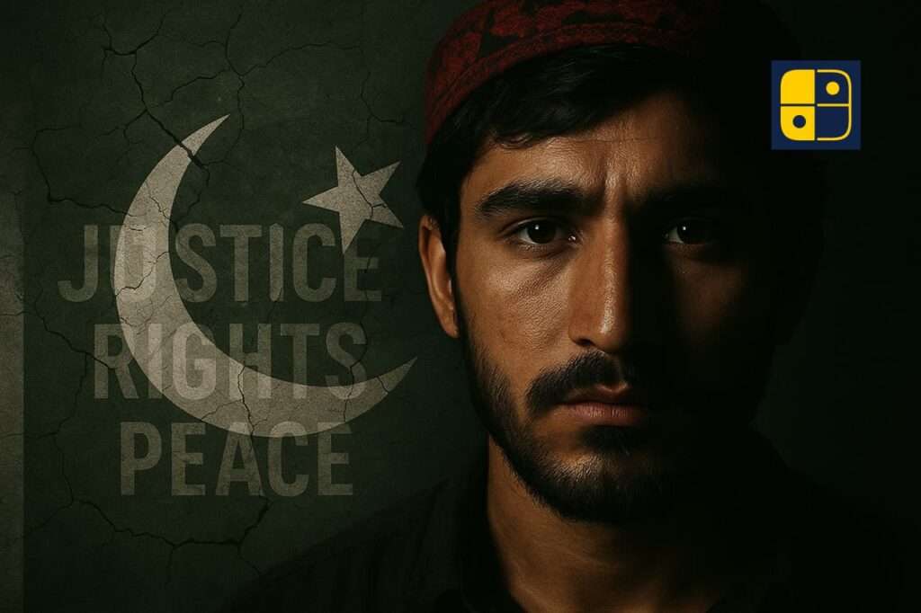 Pakistan’s Pashtun Belt