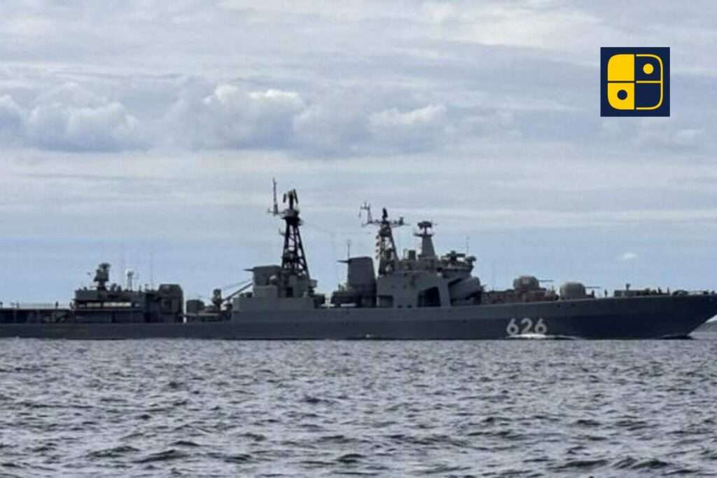 Provocations Baltic