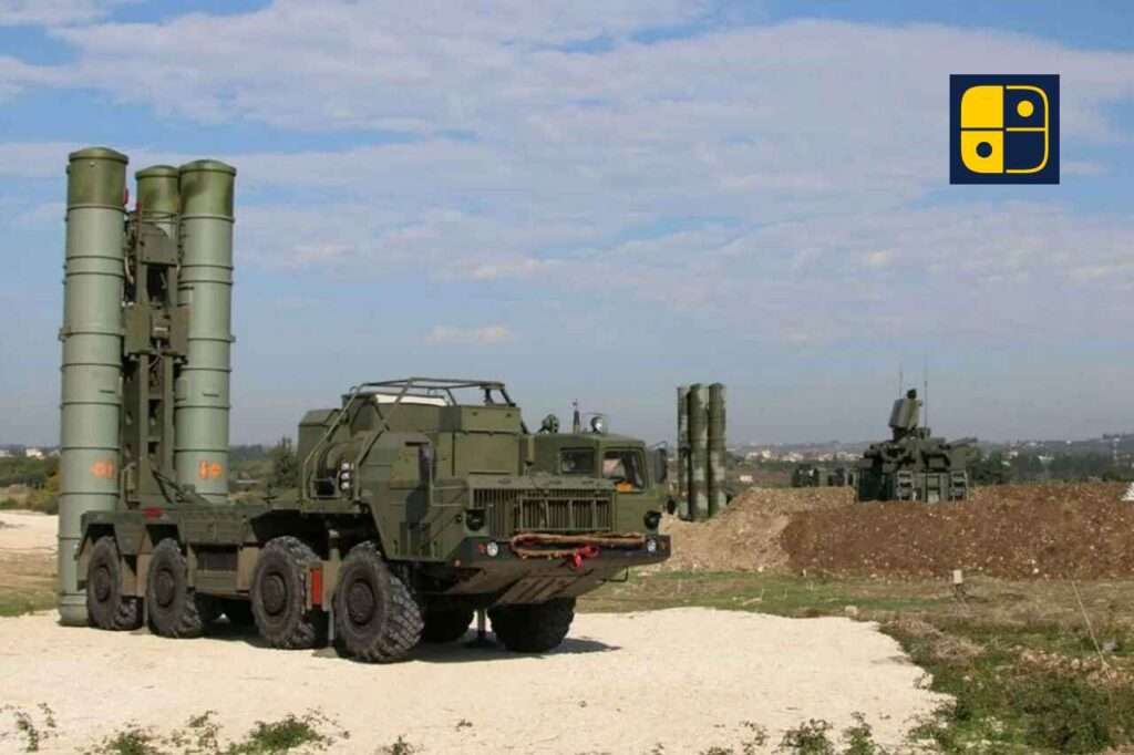 S-400 Fleet, Eyes Next-Gen S-500