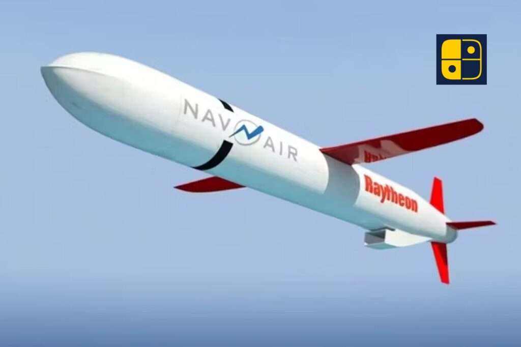 Tomahawk Missiles