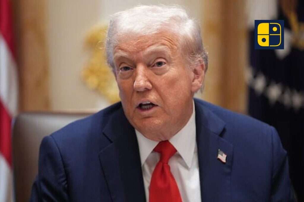 Trump Gaza Ceasefire