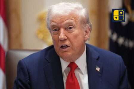 Trump Gaza Ceasefire