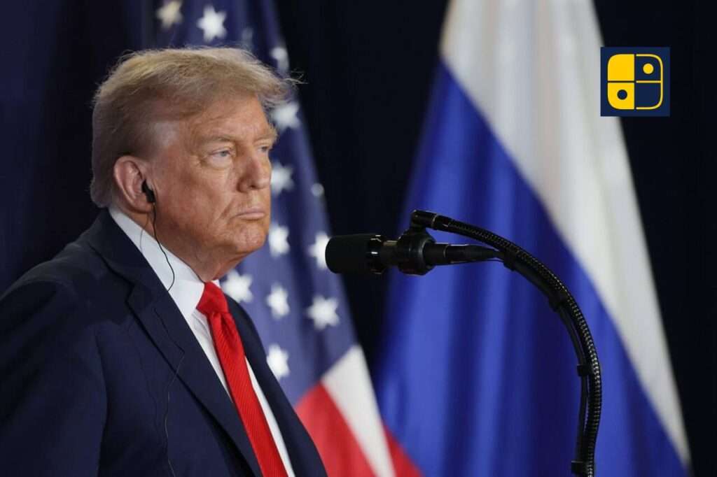 Trump Tariff Peace