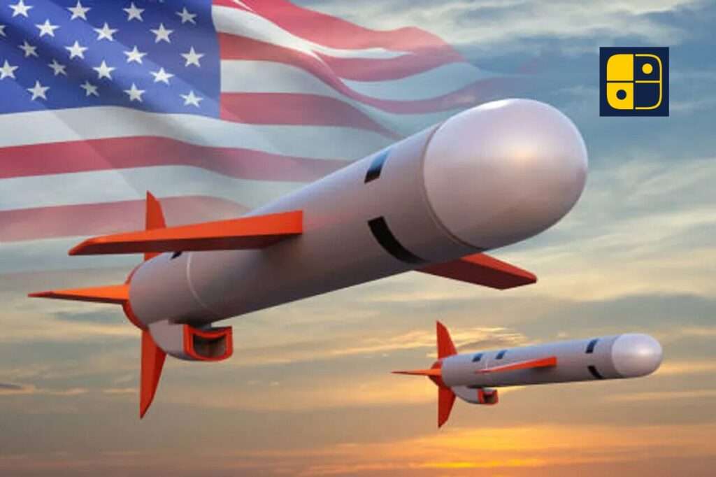 Trump Tomahawks Ukraine