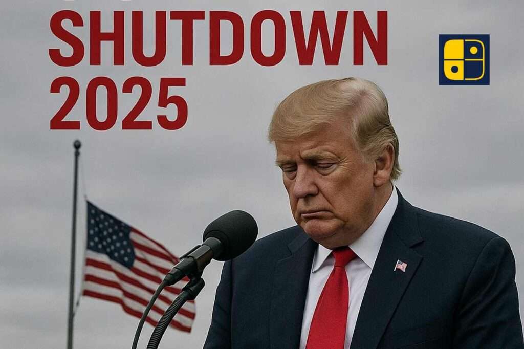 U.S. Shutdown 2025
