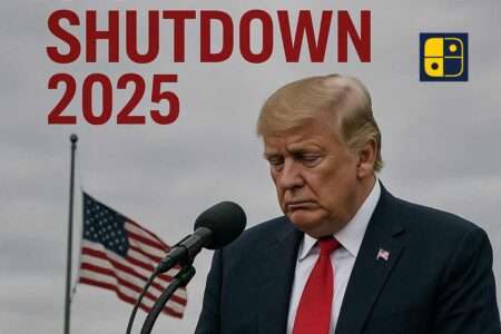 U.S. Shutdown 2025