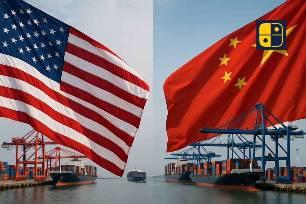 US-China Trade Tensions
