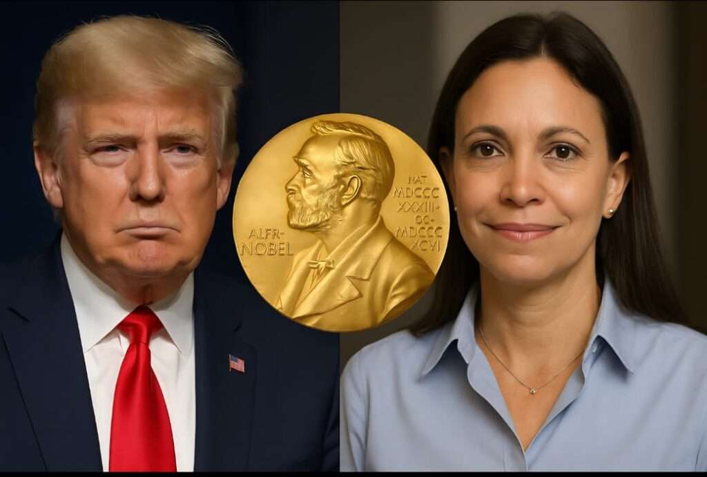 Nobel Prize