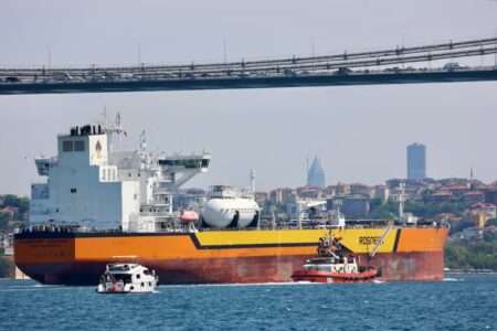 Modi Has Agreed to Stop Buying Russian Oil