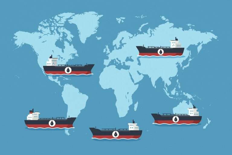 India - US oil imports