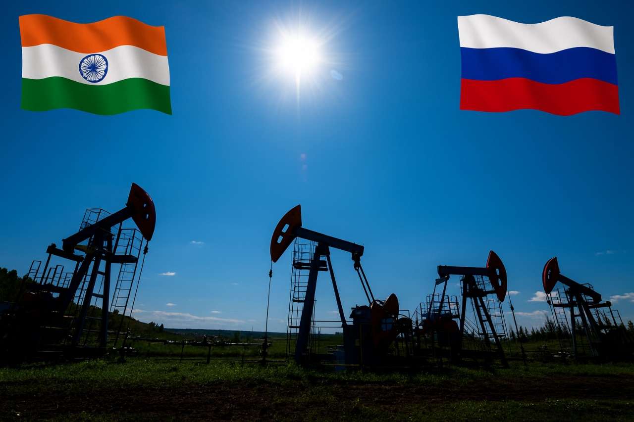 Crude Oil 