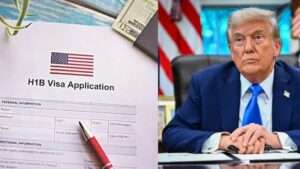 Indians Applying from US
