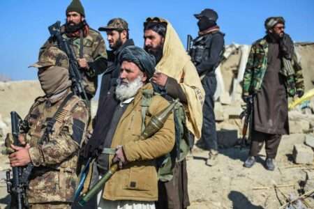 Afghanistan