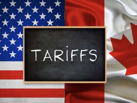trump Tariffs