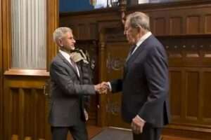 India Russia Ties Stability