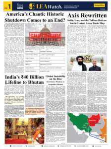 News Paper 15th November 2025