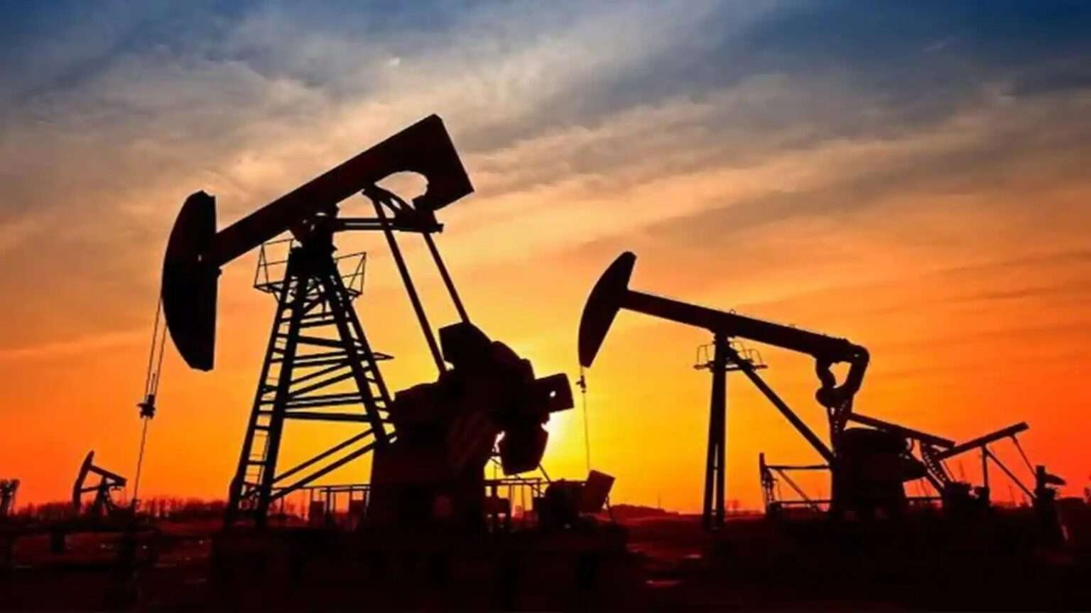 Oil Imports December Cut