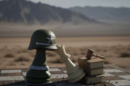 Pakistan 27th Amendment