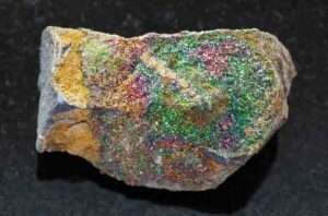 Rare-Earth-Minerals