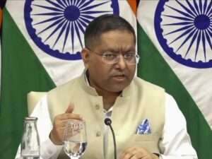 China Repeats Claim on Arunachal