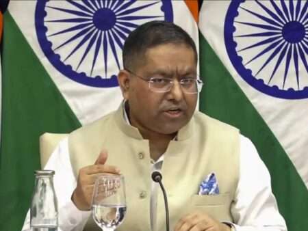 China Repeats Claim on Arunachal